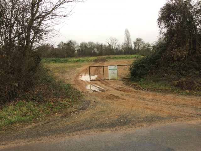 La Grande Garenne à LE BAILLEUL